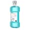 Listerine Listerine Antiseptic Cool Mint Mouthwash 1.5 Liter Bottle, PK6 5242755 - alternate 8